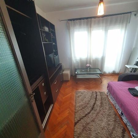Апартаменты Cozy Studio In Center Бухарест Экстерьер фото