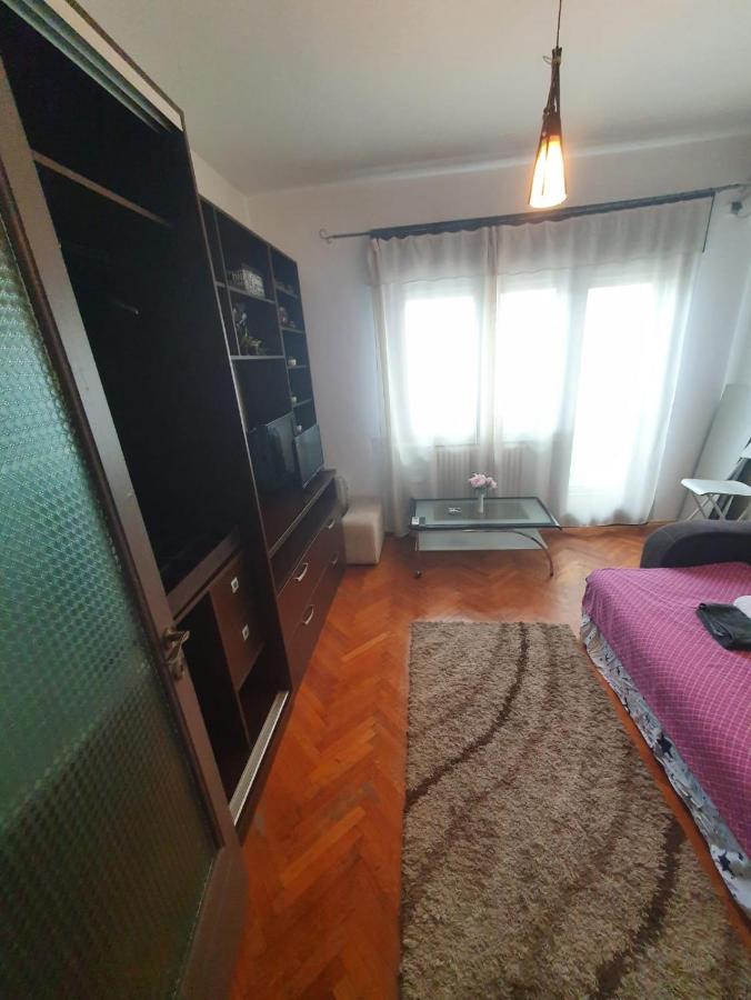 Апартаменты Cozy Studio In Center Бухарест Экстерьер фото