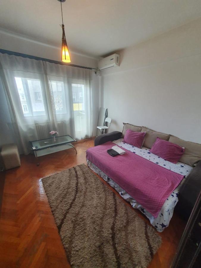 Апартаменты Cozy Studio In Center Бухарест Экстерьер фото